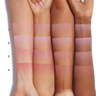 ColourPop Pressed Powder Blush Just Cruisin 0.21oz - Imperfect Box