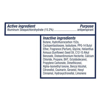 Dove Beauty Advanced Care Cool Essentials 72-Hour Women&