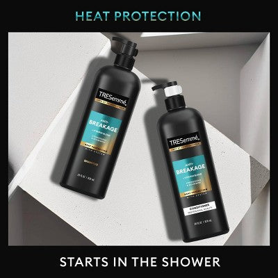 Tresemme Anti-Breakage Shampoo &amp; Conditioner for Brittle or Weak Hair 56 fl oz/2pc - Imperfect Box by This is Beauty US