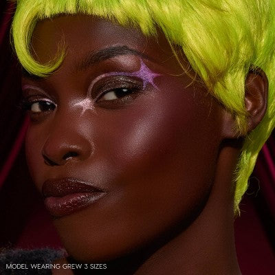 ColourPop x How the Grinch Stole Christmas Super Shock Highlighter Duo 0.21oz - Imperfect Box by This is Beauty US