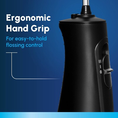 Waterpik Cordless Enhance Water Flosser - Imperfect Box by This is Beauty US
