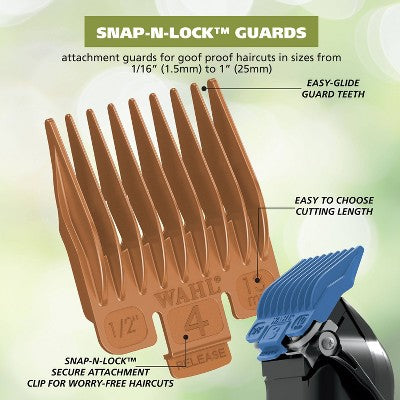 Wahl Cordless Color Pro - Imperfect Box by This is Beauty US