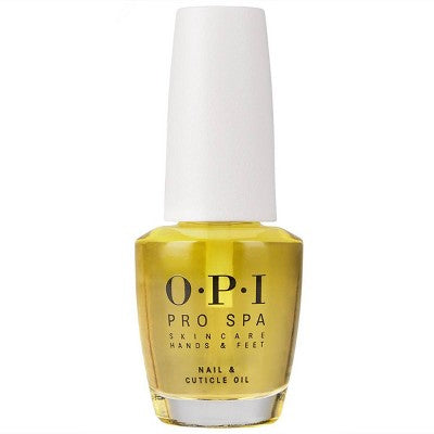 OPI Pro Spa Nail &amp; Cuticle Oil 0.5 fl oz - New