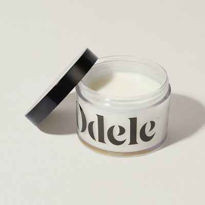 Odele Scalp + Body Scrub for Cleansing + Exfoliating 8 oz - New