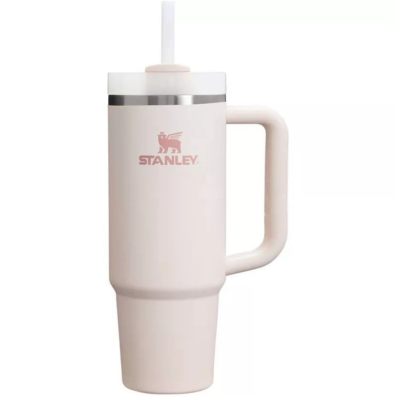 Stanley The Quencher H2.0 Flowstate™ - Rose by Denim Exchange