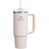 Stanley The Quencher H2.0 Flowstate™ - Rose by Denim Exchange