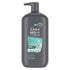 Dove Men Care Sensitive Skin Body & Face Wash Oatmeal & Aloe 30 fl oz - New by This is Beauty US