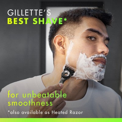 Gillette Men&