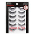 Ardell Wispies False Eyelashes 6 pair - Imperfect Box by This is Beauty US
