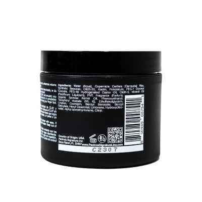 PACINOS Matte Clay 4oz - New