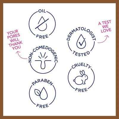 Jergens Natural Glow Instant Sun Drops Tanners 1 fl oz - New