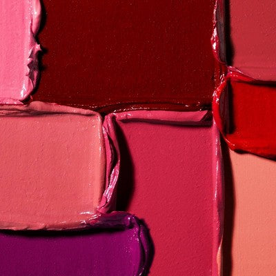 e.l.f. O FACE Satin Lipstick Own It 0.13 oz - New by This is Beauty US