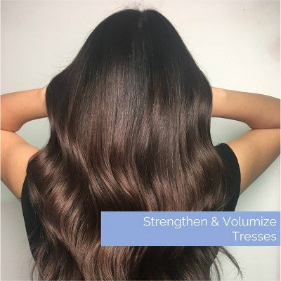 Giovanni Biotin &amp; Collagen Strengthening Shampoo 24 fl oz - Imperfect Container by This is Beauty US