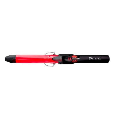 FHI Heat Bounce Curling Iron Red 1 - Imperfect Box by This is Beauty US