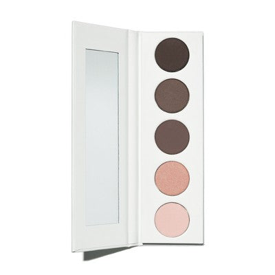 Well People Power Palette Eyeshadow Violet 0.26oz - Imperfect Box by This is Beauty US