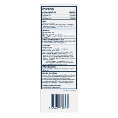CeraVe Ultra-Light Face Lotion Moisturizer SPF 30 1.7oz - Imperfect Box  DestGlow