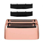 BaBylissPRO ROSEFX Electronic Razor Replacement Head - New