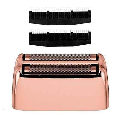 BaBylissPRO ROSEFX Electronic Razor Replacement Head - New