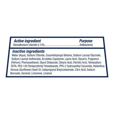Dove Beauty Antibacterial Body Wash Pump 30.6 fl oz - Imperfect Container by This is Beauty US