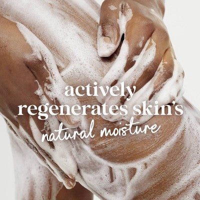 Dove Deep Moisture Body Wash Nourishes the Driest Skin 24hr Lotion-Soft Skin 20 fl oz - Imperfect Container by This is Beauty US
