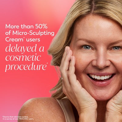 Olay Regenerist Face Moisturizer Micro-Sculpting Cream 1.7oz - Imperfect Box by This is Beauty US