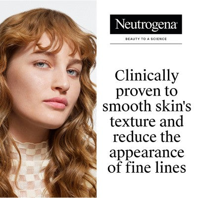 Neutrogena Healthy Skin Anti-Aging Perfector with Retinol &amp; Broad Spectrum SPF 20 Sunscreen 20 Fair to Light 1 fl oz - New