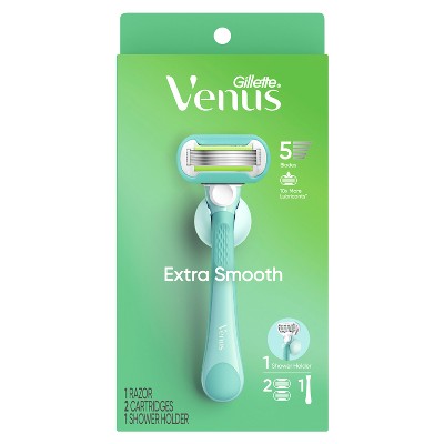 Venus Extra Smooth Pink Women&