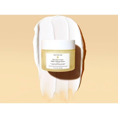 Naturium The Glow Getter Multi-Oil Body Butter 7.7 fl oz - New by This is Beauty US