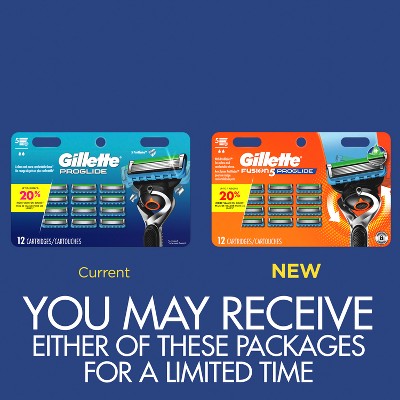 Gillette ProGlide Men&