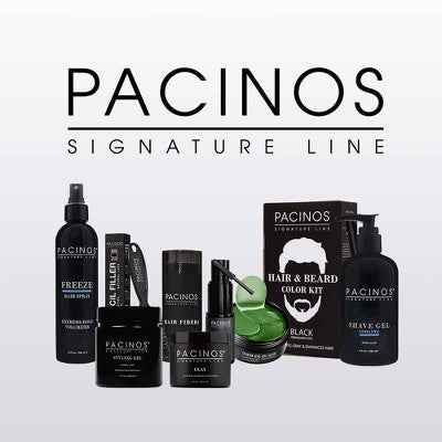 PACINOS Matte Clay 4oz - New
