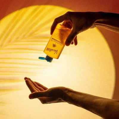 Vacation Chardonnay Oil Sunscreen SPF 30 3.4 fl oz - New