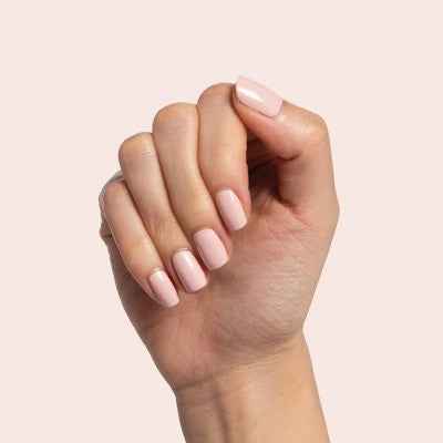 Olive &amp; June Top Coat Quick Dry Nail Polish 0.92 fl oz - New