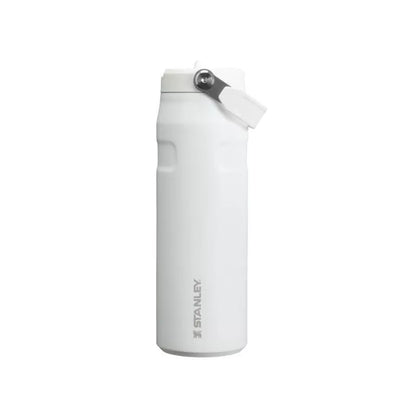 Stanley The Quencher ProTour Flip Straw Tumbler - Chalk by Denim Exchange