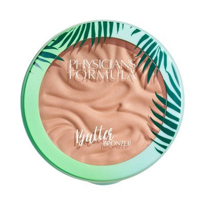 Physicians Formula Butter Bronzer Light 0.38oz - Imperfect Box by This is Beauty US