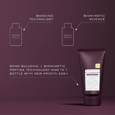 Kristin Ess + Baobab Leave-In Conditioner 5 fl oz - New by This is Beauty US