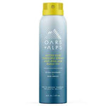 OARS + ALPS Aloe Cooling Spray 6 fl oz - New