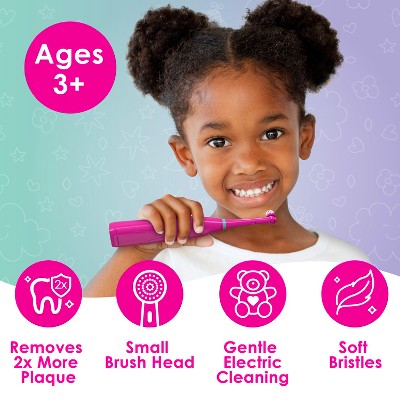 Brusheez Prancy the Pony Children&