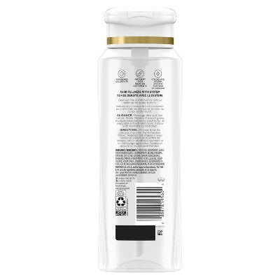 Pantene Pro-V Sheer Volume Shampoo 12 fl oz - Imperfect Container by This is Beauty US
