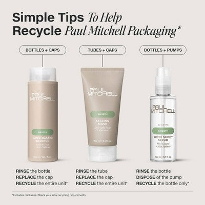 Paul Mitchell Super Skinny Relaxing Hair Balm 5.1 fl oz - New by This is Beauty US