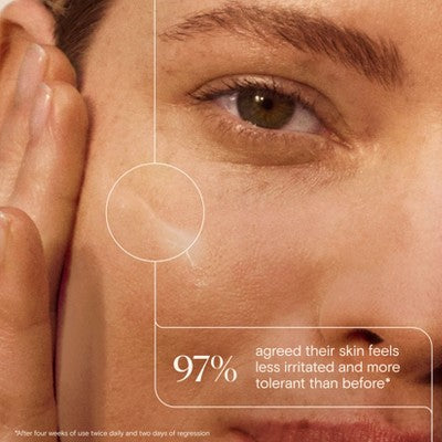 Aveeno Calm + Restore Facial Moisturizer for Sensitive Skin 1.7 oz - Missing Box by This is Beauty US