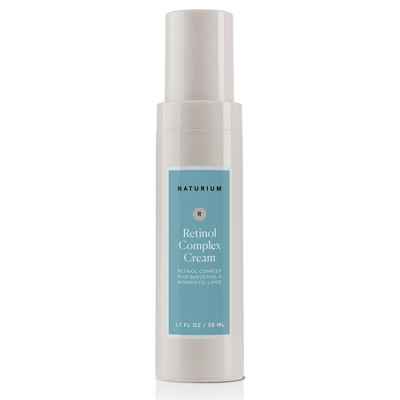 Naturium Retinol Complex Face Cream 1.7 fl oz - New