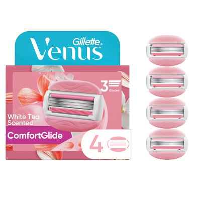 Venus Comfortglide White Tea Women&