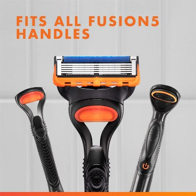 Gillette Fusion 5 Men&