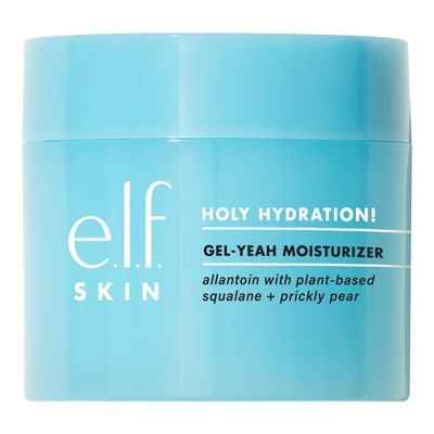 e.l.f. SKIN Holy Hydration! Gel-Yeah Face Moisturizer 1.7fl oz - Missing Box
