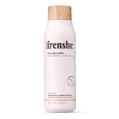 Being Frenshe Moisture Conditioner Cashmere Vanilla 16 fl oz - New by This is Beauty US