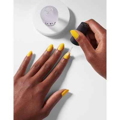 OPI Quick Dry Nail Top Coat 0.5 fl oz - New