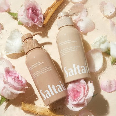 Saltair Moisture Bound Hydrating Conditioner 14 fl oz - Imperfect Container by This is Beauty US