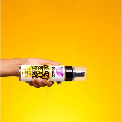 The Doux Bee-Girl Curl Foam 7 fl oz - New by This is Beauty US