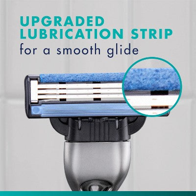 Gillette Mach3 Men&