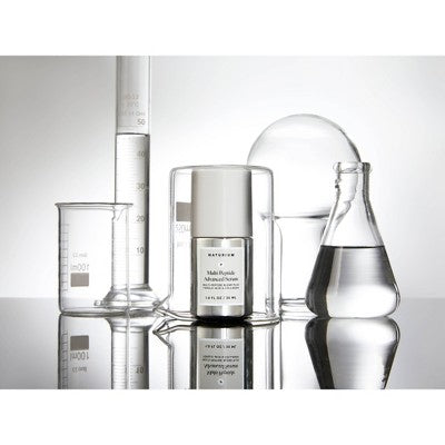 Naturium Multi-Peptide Serum 1fl oz - Missing Box  DestGlow